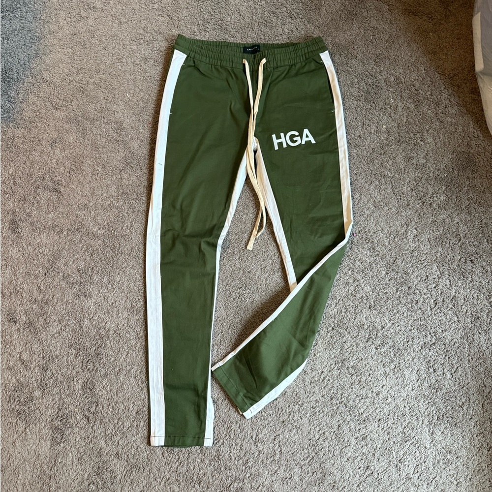 Native Supply HGA Pants